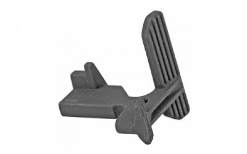 Strike Industries Extended Bolt Catch, Black SI-AR-XBC