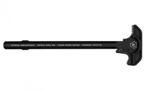 Strike Industries Charging Handle, Black SI-ARCH-BK