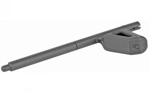 Strike Industries Medium Charging Handle for CZ EVO, Black SI-CEVO-CH-M