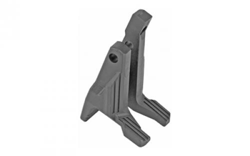 Strike Industries Mag Release for CZ EVO, Black SI-CEVO-MR