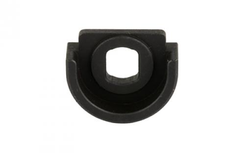 Strike Industries Slide Adapter Plate, Allows Use of Gen 3 Slide on Gen 4 With or Without Mass Driver Comp, Black SI-G-SAP-MDC