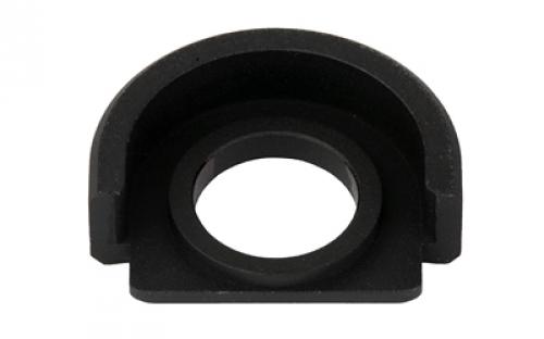 Strike Industries Adapter Plate, Black, Adapter Plate Fits Glock Gen 3 Slide To Use On Gen 4 Frame SI-G-SAP