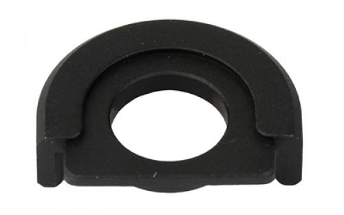 Strike Industries Adapter Plate, Black, Adapter Plate Fits Glock Gen 3 Slide To Use On Gen 4 Frame SI-G-SAP