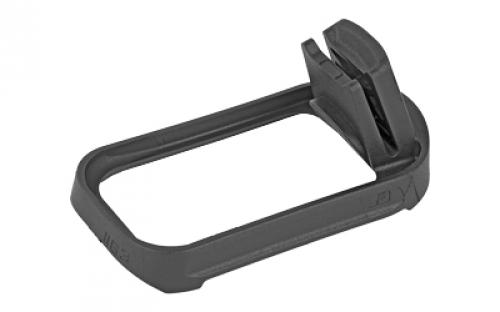 Strike Industries GEN3 Magwell, Fits Glock 17/22/31/34 Gen 3, Black SI-G3-MAGWELL-17