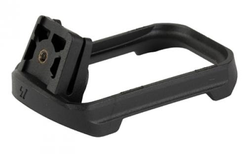 Strike Industries Strike Magwell, For Glock 17/22/31/34/35 Gen 4, Polymer, Black SI-G4-MAGWELL-17
