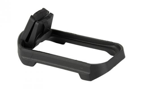 Strike Industries Strike Magwell, For Glock 17/22/31/34/35 Gen 4, Polymer, Black SI-G4-MAGWELL-17