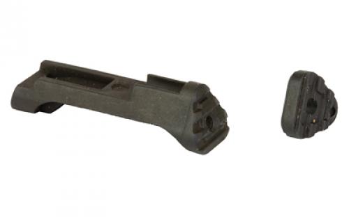 Strike Industries Modular Magazine Release, Fits Sig P320, Black SI-P320-MMR