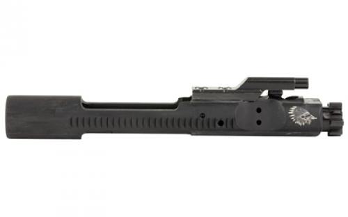 Sons of Liberty Gun Works Bolt Carrier Group, Scalper, 223 Remington/556NATO, Manganese Phosphate Finish, Black SOLGWBCG556-SCALPER