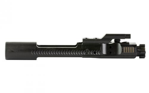 Sons of Liberty Gun Works Bolt Carrier Group, 223 Remington/556NATO, Manganese Phosphate Finish, Black SOLGWBCG556