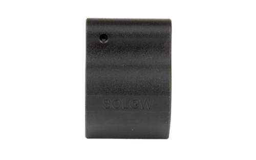 Sons of Liberty Gun Works Gas Block .750 V2, Gas Block, Nitride Finish, Black GB750V2