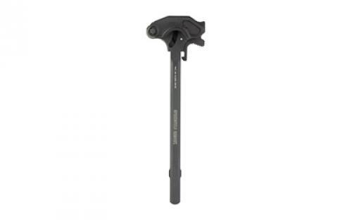 Springfield LEVAR, Black Finish, Ratcheting Charging Handle AR5430-LEVARF