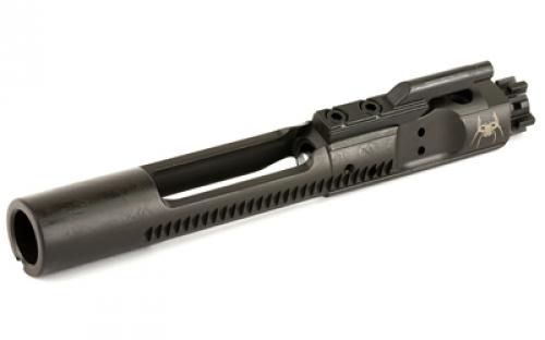 Spike's Tactical Bolt Carrier Group,  HPT/MPI Bolt, Black Phosphate Finish ST5BG01