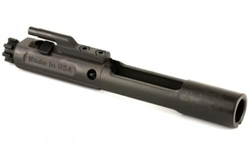 Spike's Tactical Bolt Carrier Group,  HPT/MPI Bolt, Black Phosphate Finish ST5BG01