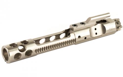 Spike's Tactical Bolt Carrier Group, M16, Lightweight, HPT/MPI Bolt, Nickel Boron Finish ST5BG05