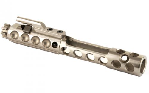 Spike's Tactical Bolt Carrier Group, M16, Lightweight, HPT/MPI Bolt, Nickel Boron Finish ST5BG05