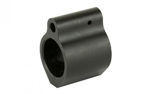 Spike's Tactical .750 Micro Gas Block W/ Screws SUGB120