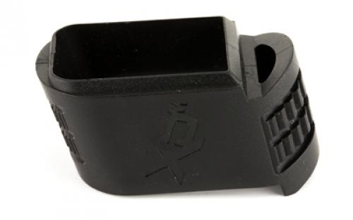 Springfield X-tension, Magazine Extension, 45ACP, Backstrap 1, Black XD45381