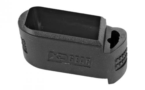 Springfield X-tension, Magazine Extension, 45ACP, Black XD5005