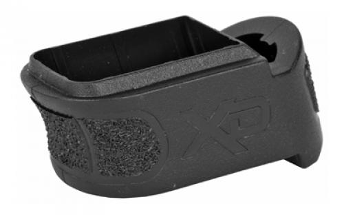 Springfield X-tension Mag Extension, XD-Mod.2 40SW & 9MM, Black XDG5003