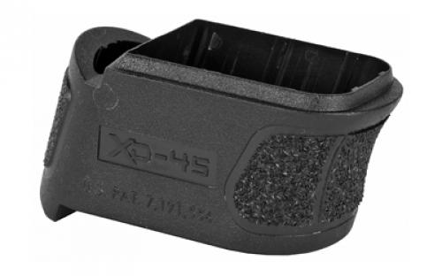 Springfield X-tension Mag Extension, XD-Mod.2 45ACP, Black XDG5005