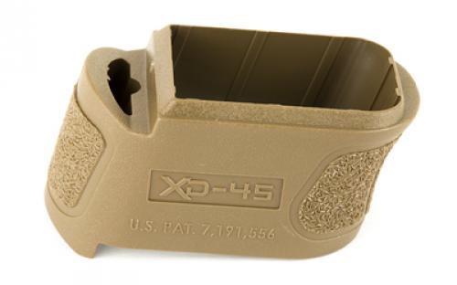 Springfield X-tension Mag Extension, XD-Mod.2 45ACP, Flat Dark Earth XDG5007FDE