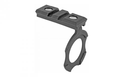 Streamlight Rail, Fits Remington 870, Black 69906