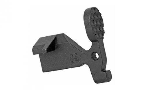 San Tan Tactical Bolt Catch, Black STT-BLTCTCH