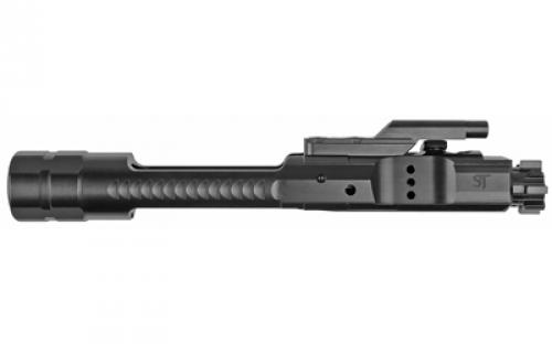 San Tan Tactical Enhanced Bolt Carrier Group, Black Nitride Finish, 308 WIN STT-Enhanced BCG .308