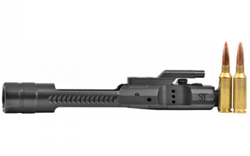 San Tan Tactical Enhanced Bolt Carrier Group, Black Nitride Finish, 6MM ARC STT-Enhanced BCG-6ARC