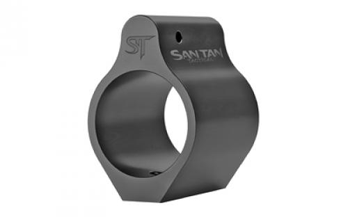 San Tan Tactical Black, Low Profile Gas Block, .750 Diameter STT-GB-750