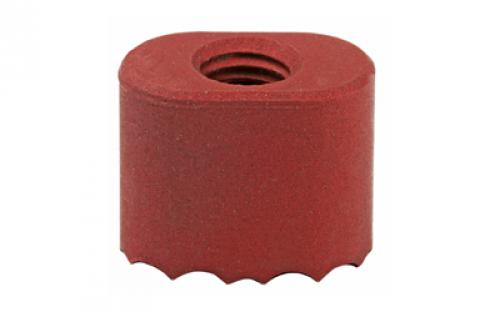 San Tan Tactical Mag Release, Red, Extended Magazine Release STT-MAGRB-RED