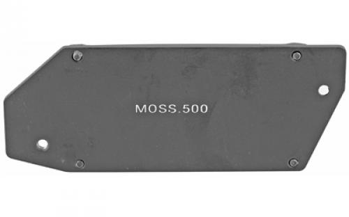 TacStar Sidesaddle, Fits Mossberg 500 20GA, Black 1081134