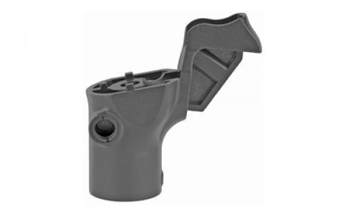 TacStar Stock Adapter, Fits Mossberg 500/590, Black 1081230