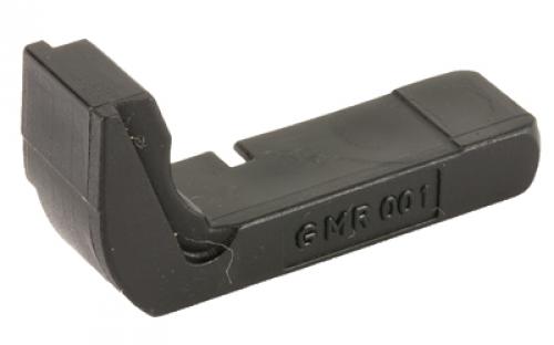 TangoDown Magazine Release, Extended, Fits Glock, Black GMR-001