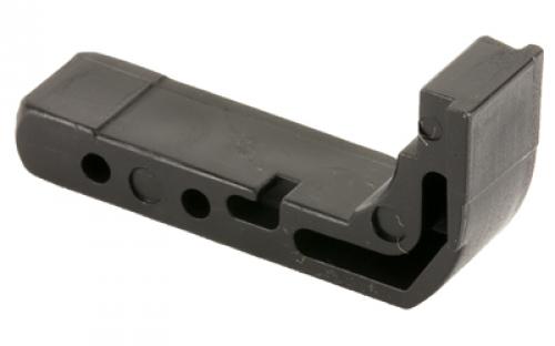 TangoDown Magazine Release, Extended, Fits Glock, Black GMR-001