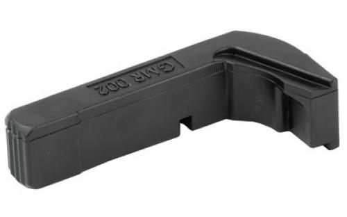 TangoDown Vickers Extended Magazine Release, Fits Glock Large Frame, Black GMR-002