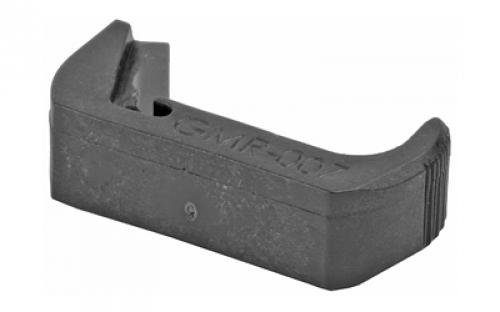 TangoDown Vickers Tactical, 43X & 48, Magazine Release, Black, GMR-00743XBLK