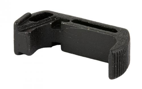 TangoDown Vickers Tactical, 43X & 48, Magazine Release, Black, Vickers Tactical Magazine Release, Matte GMR-00743S