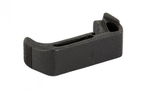 TangoDown Vickers Tactical, 43X & 48, Magazine Release, Black, Vickers Tactical Magazine Release, Matte GMR-00743S