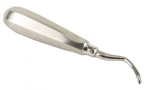 TangoDown Magazine Release Tool, Fits Glock, Silver Finish GMRT-01