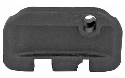 TangoDown Vickers Tactical Slide Racker For Glk, Standard Size, Black GSR-03