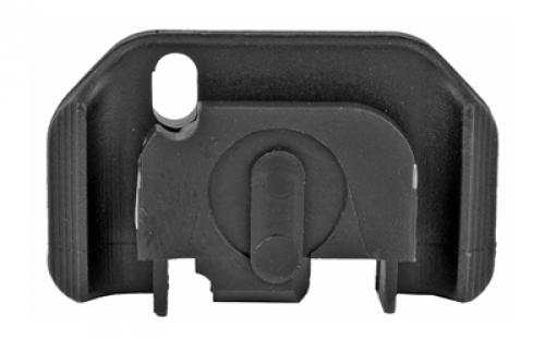TangoDown Vickers Tactical Slide Racker For Glk, Standard Size, Black GSR-03