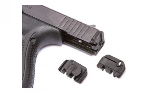 TangoDown Vickers Tactical Slide Racker For Glk Gen 5, Black GSR-04BLK