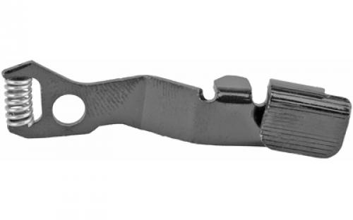 TangoDown Vickers Tactical, 43X & 48, Slide Stop, Black, Tactical VTSS-004