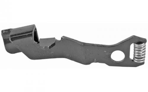 TangoDown Vickers Tactical, 43X & 48, Slide Stop, Black, Tactical VTSS-004