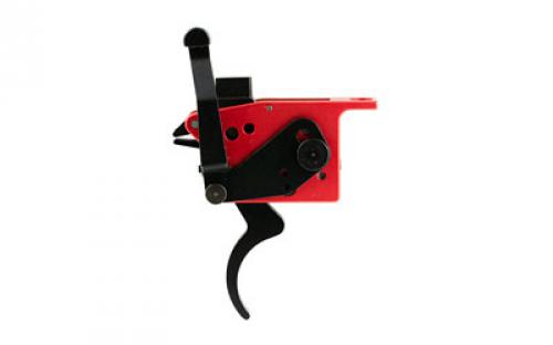 Timney Triggers Trigger, 1.5-4 Lbs, Mosin Nagant Trigger, Adjustable, Black Finish 307