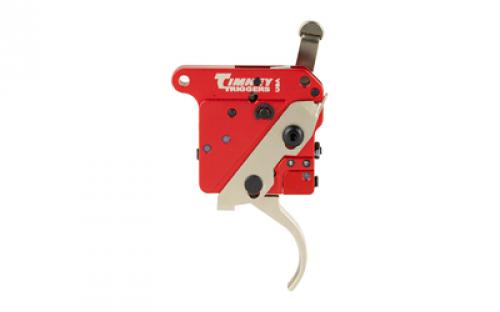Timney Triggers 2 Stage, Right Hand, Trigger, Fits Remington 700 533-16