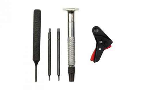 Timney Triggers EFT, Trigger Shoe, For Gen 3 & Gen 4 Glocks GLOCK-EFT-3-4