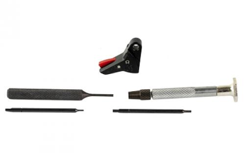 Timney Triggers EFT, Trigger Shoe, For Gen 5 Glocks GLOCK-EFT-5