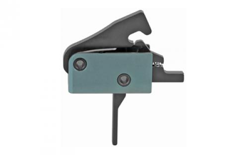 Timney Triggers Impact Trigger, Fits AR-15, Black, Billet Machined Parts, 3 LB Break, Not Compatible with AR-10 IMPACT AR-ST